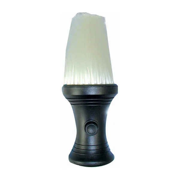 A Scalpmaster powder neck duster
