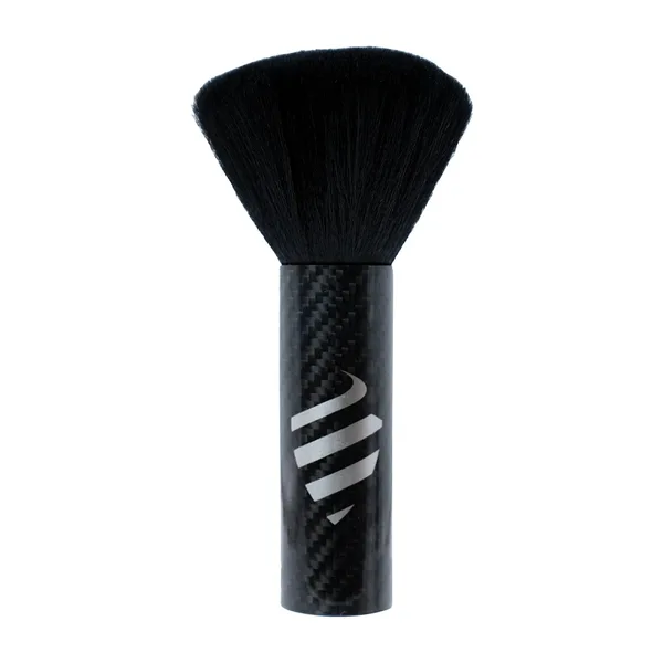 A Barber Strong neck duster